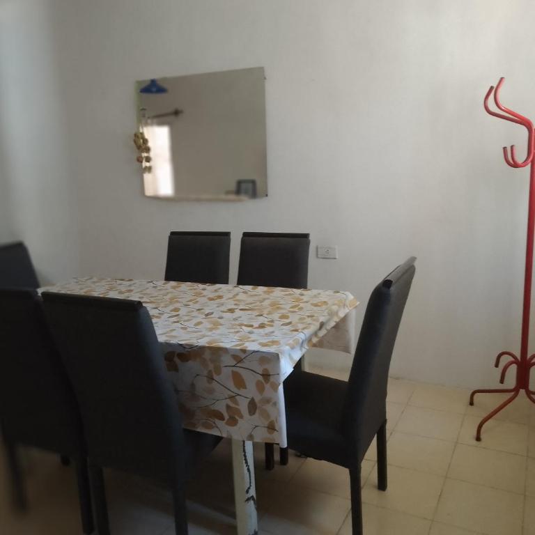 Departamento America - Apartamento de 2 dormitorios - 7