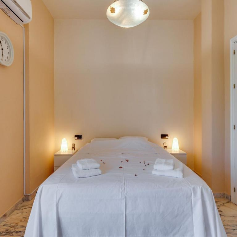 Holiday Home near Sevilla with Pool - Casa Vacacional de 3 dormitorios - 25