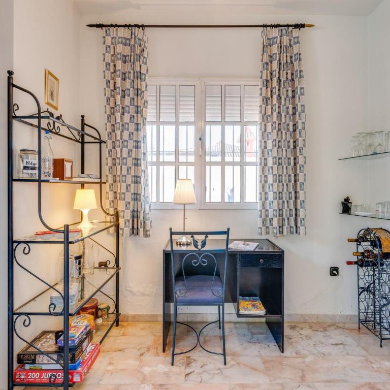 Holiday Home near Sevilla with Pool - Casa Vacacional de 3 dormitorios - 13