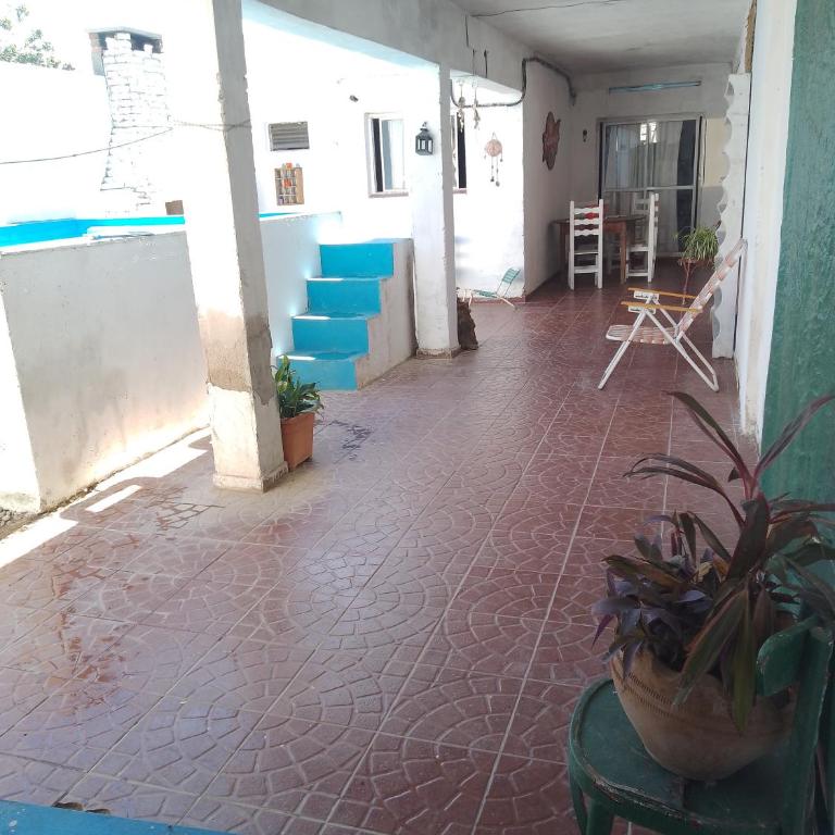 Departamento America - Apartamento de 2 dormitorios - 11