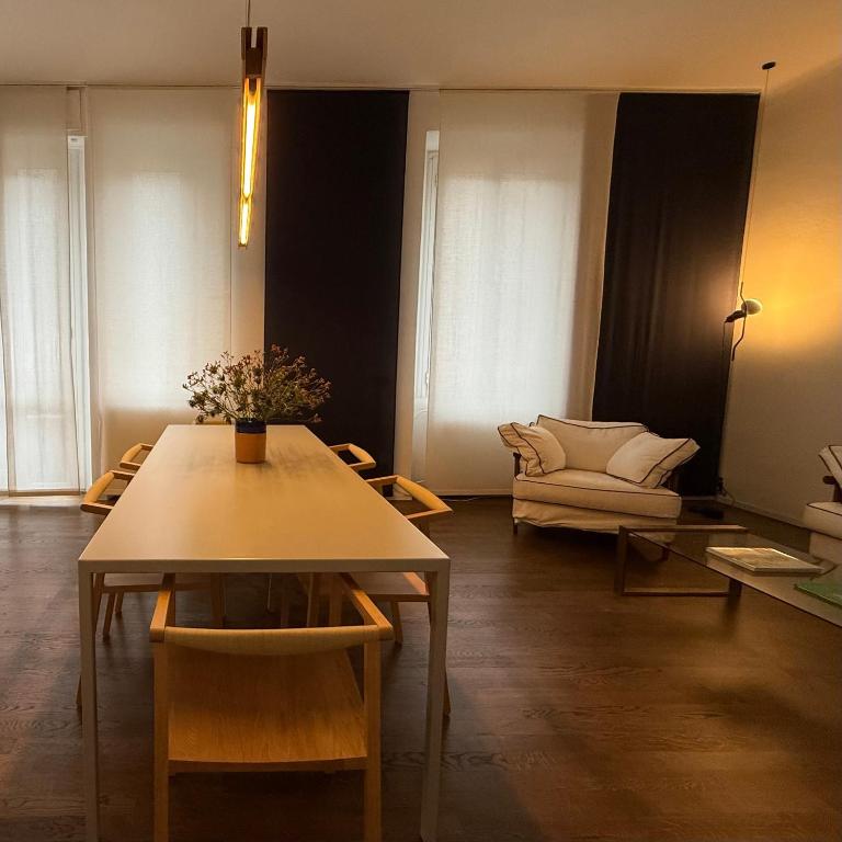 LesOnes MILANO - Appartamento con 1 Camera da Letto - 8