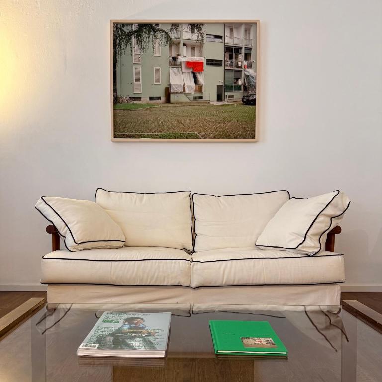 LesOnes MILANO - Appartamento con 1 Camera da Letto - 4