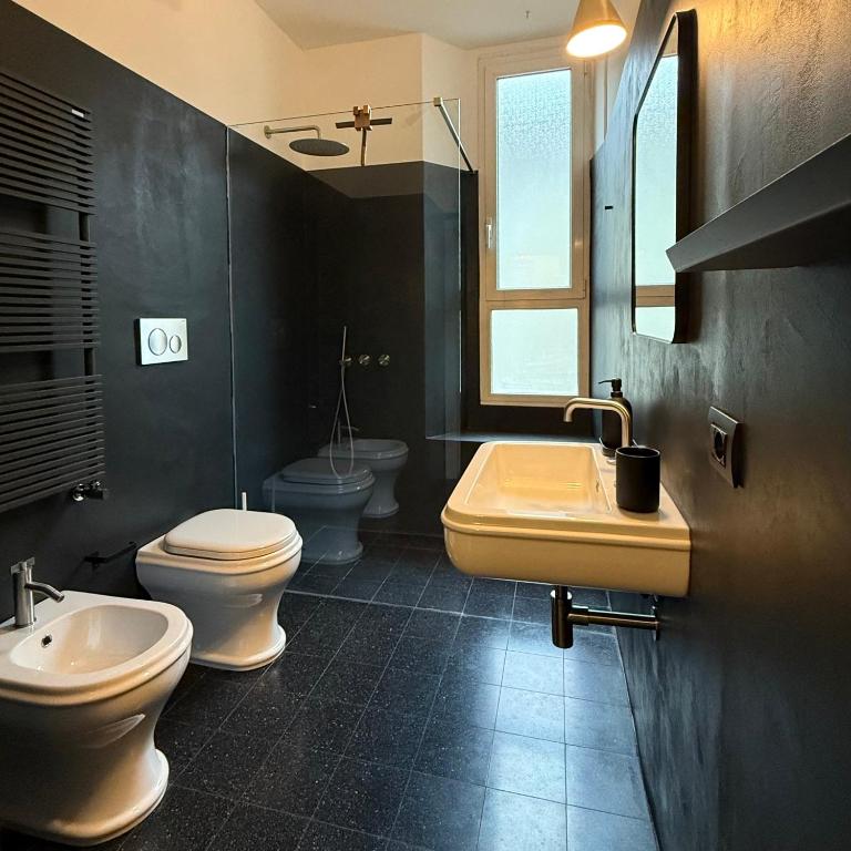 LesOnes MILANO - Appartamento con 1 Camera da Letto - 18
