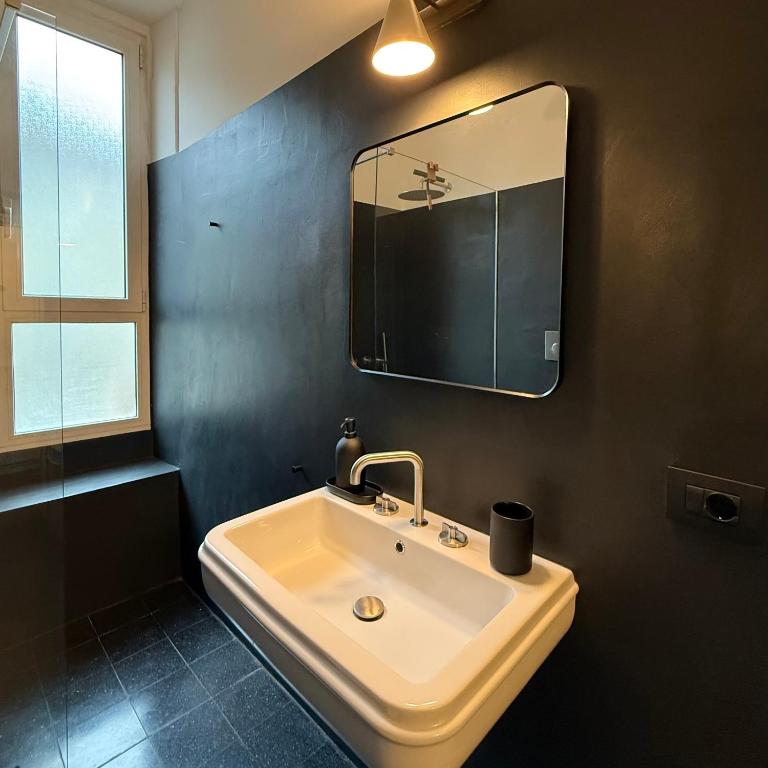 LesOnes MILANO - Appartamento con 1 Camera da Letto - 19