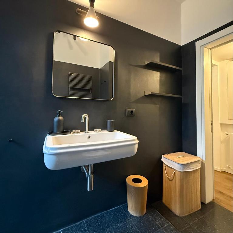 LesOnes MILANO - Appartamento con 1 Camera da Letto - 21