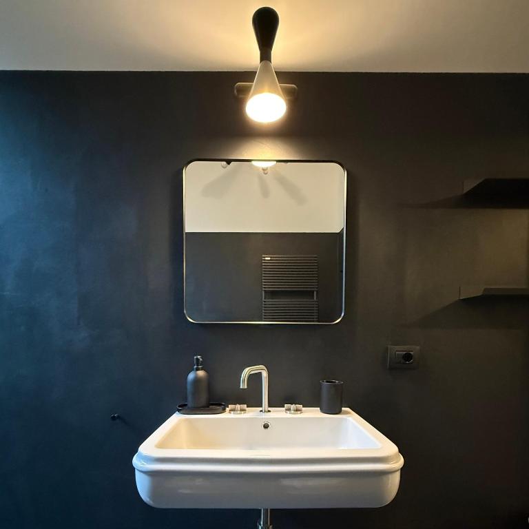 LesOnes MILANO - Appartamento con 1 Camera da Letto - 20