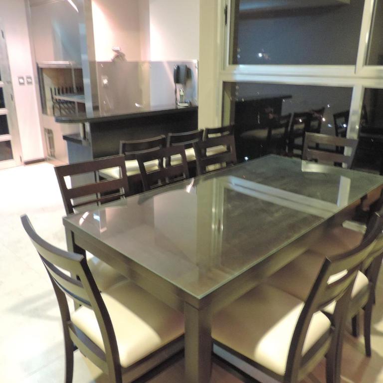 Apart Belgrano - Suite de 1 dormitorio - 20