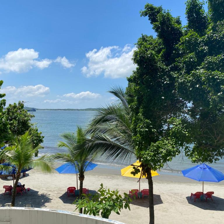 Apto Torre Centauro, El Laguito - Three-Bedroom Apartment - 15