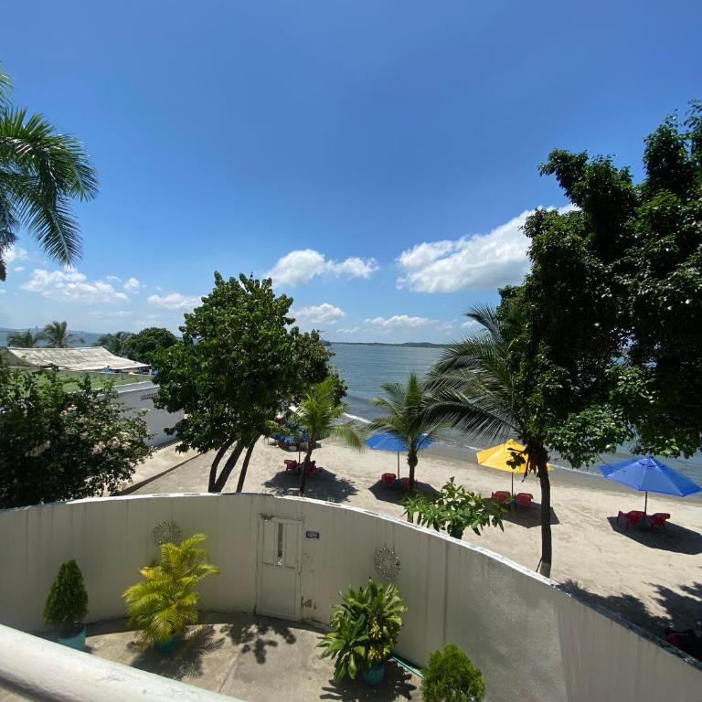 Apto Torre Centauro, El Laguito - Three-Bedroom Apartment - 24