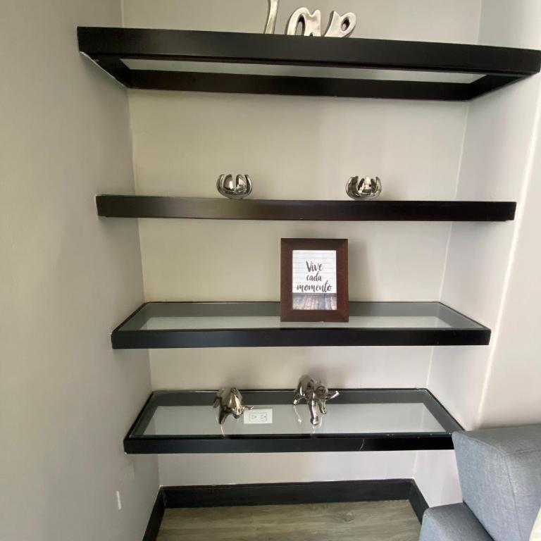 Apto Torre Centauro, El Laguito - Three-Bedroom Apartment - 28