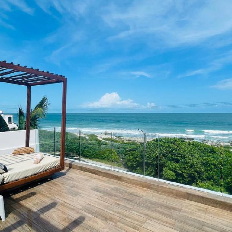 Ikal Island Garden - Apartment with Garden View - 20