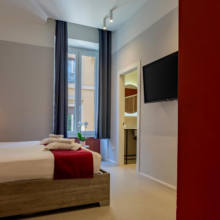 Carrara 24 - Double Room - 3