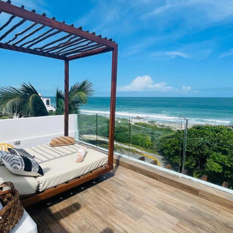 Ikal Island Garden - Apartment with Garden View - 21