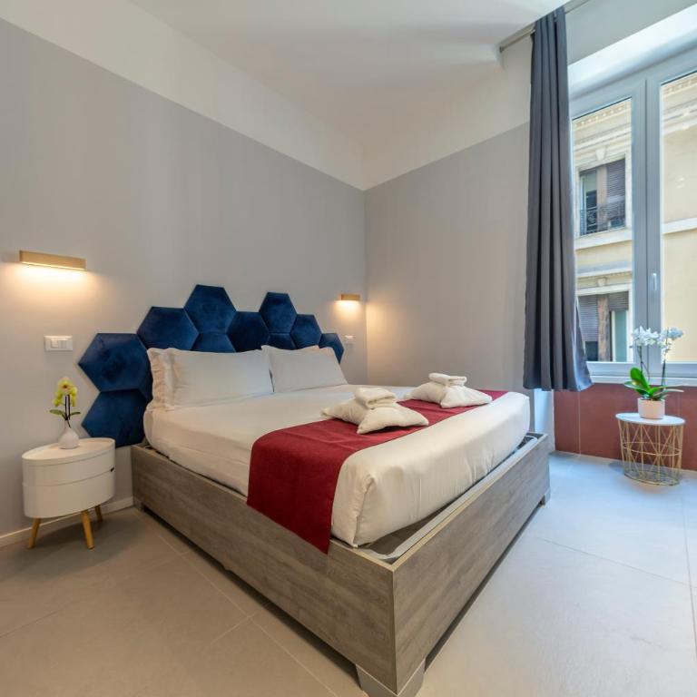 Carrara 24 - Double Room - 2
