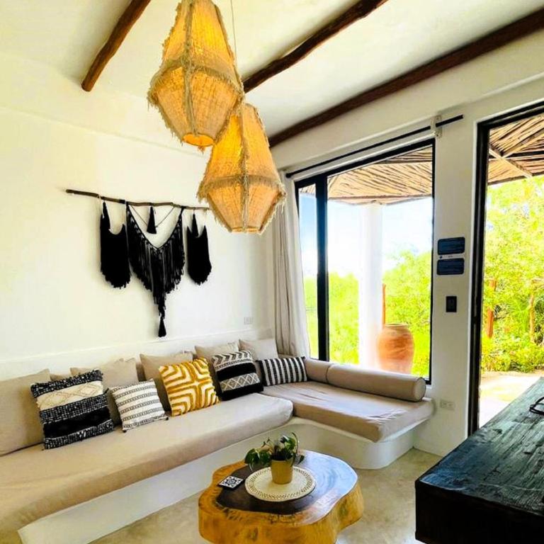 Ikal Island Garden - Apartment with Garden View - 22