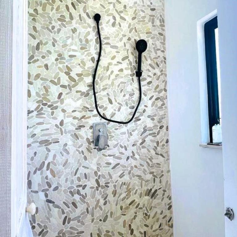 Ikal Island Garden - Apartment with Sea View - 24