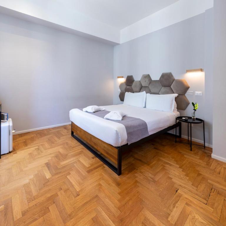 Carrara 24 - Double Room - 4