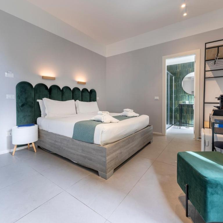 Carrara 24 - Double Room - 6