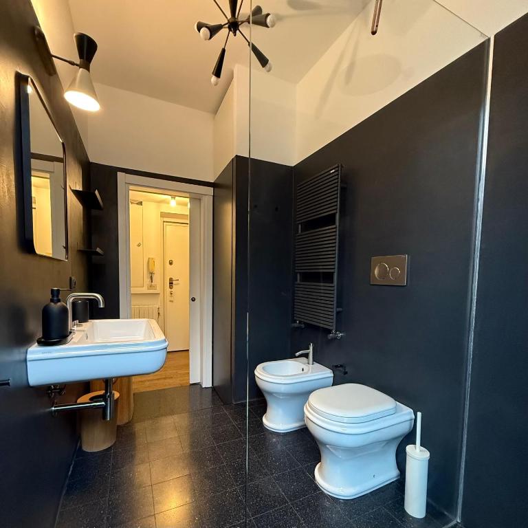 LesOnes MILANO - Appartamento con 1 Camera da Letto - 22