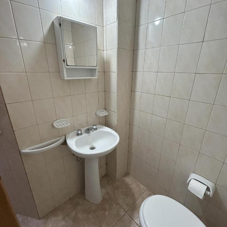 Apart Geranio, monoambiente en planta baja - Apartamento - 2