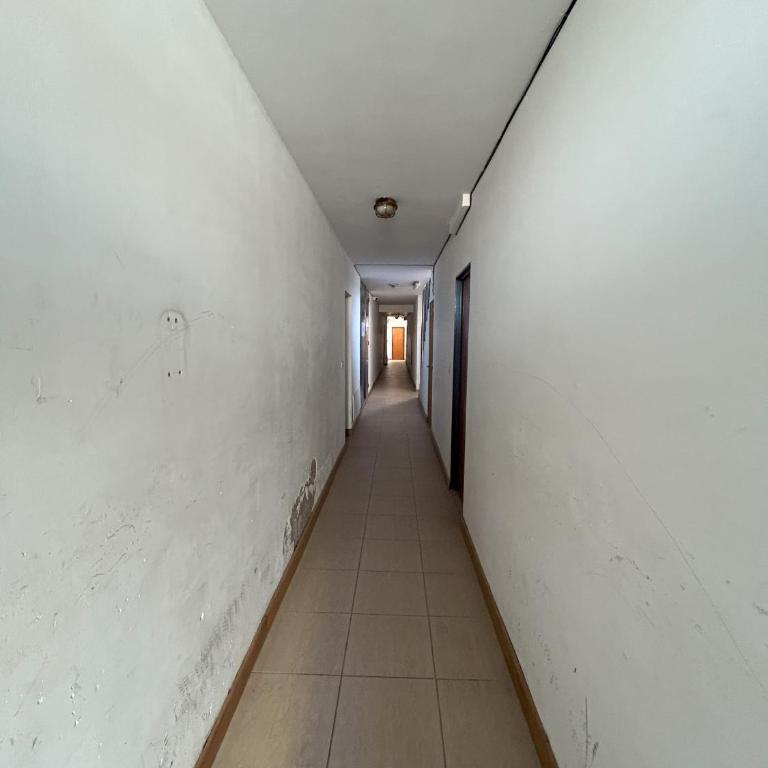 Apart Geranio, monoambiente en planta baja - Apartamento - 4