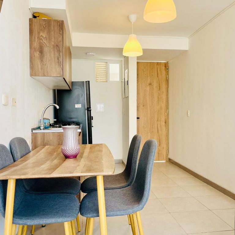 Sunset Apartamento en Cartagena cerca al mar - Apartamento de 2 dormitorios - 2