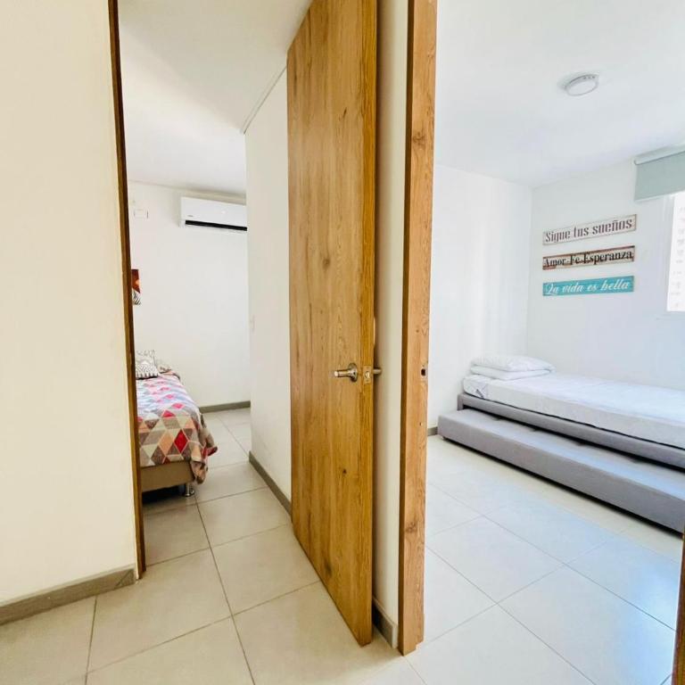 Sunset Apartamento en Cartagena cerca al mar - Apartamento de 2 dormitorios - 5