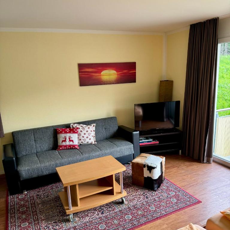 Hotel Stille - Doppelzimmer mit eigenem Bad - 10
