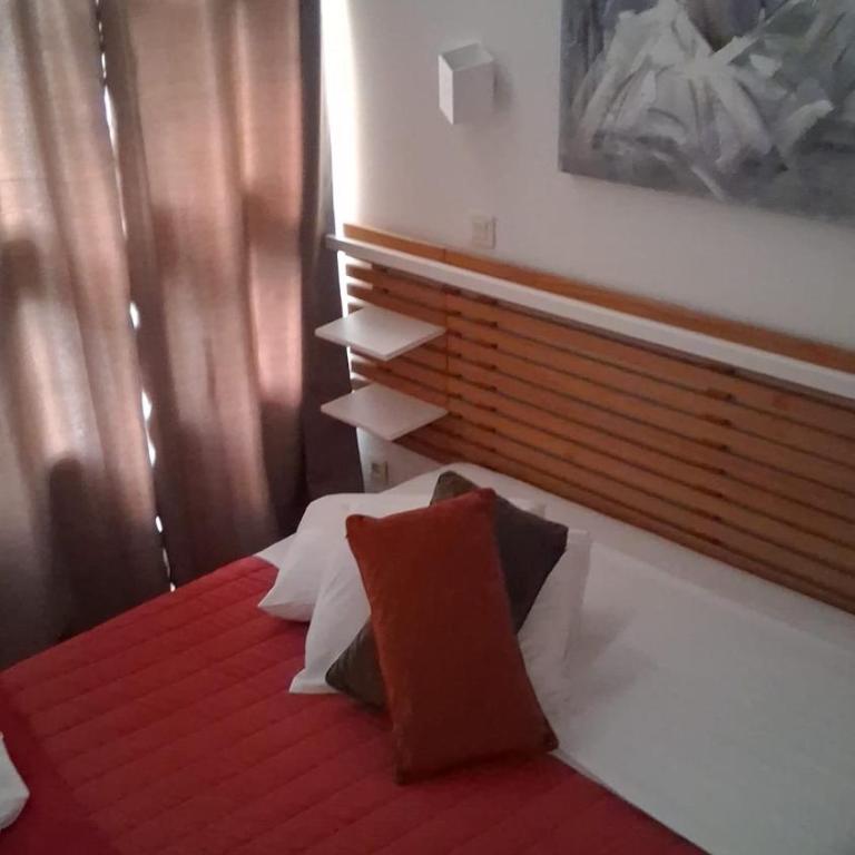 Your Apartment for 4 at Disneyland - Apartment mit 1 Schlafzimmer - 15