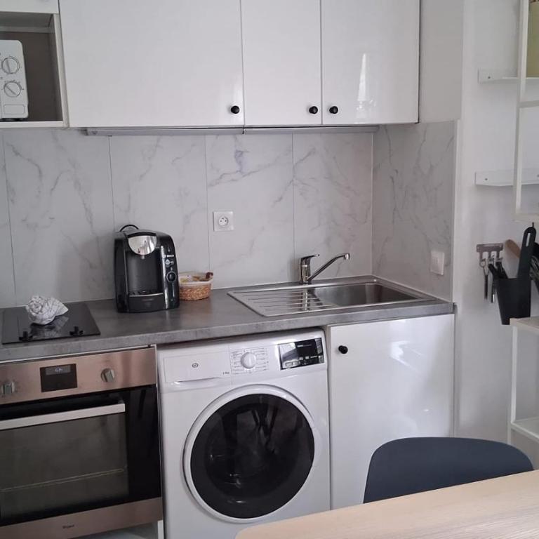 Your Apartment for 4 at Disneyland - Apartment mit 1 Schlafzimmer - 3