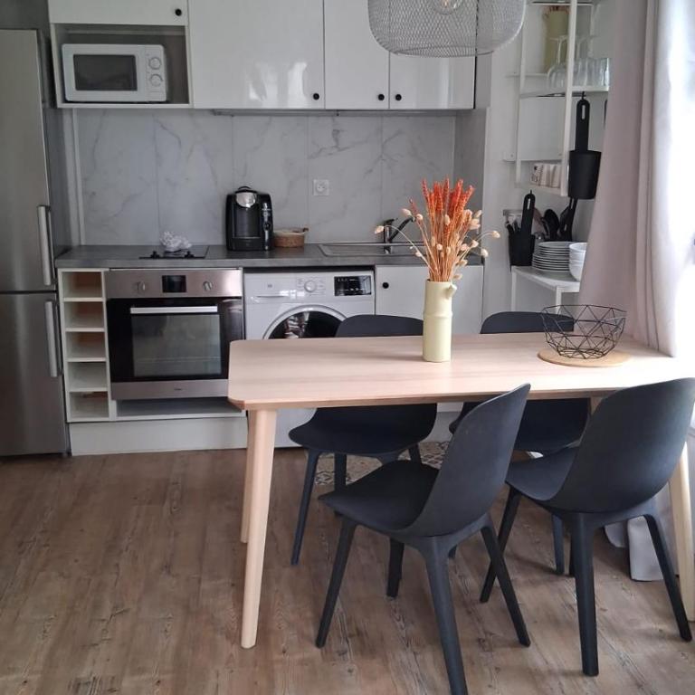 Your Apartment for 4 at Disneyland - Apartment mit 1 Schlafzimmer - 2