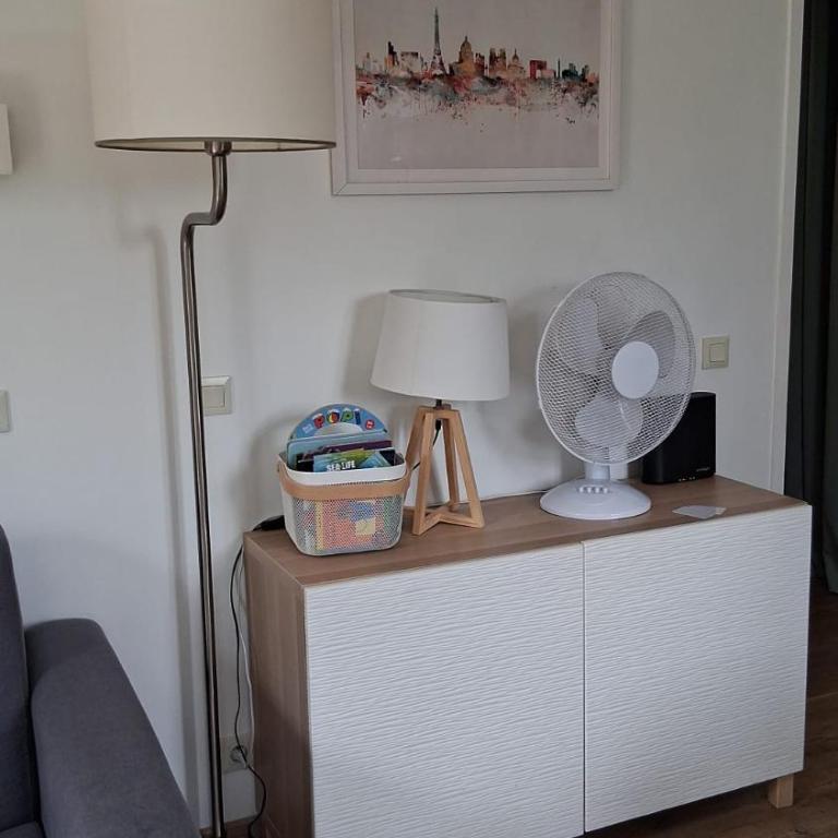 Your Apartment for 4 at Disneyland - Apartment mit 1 Schlafzimmer - 6