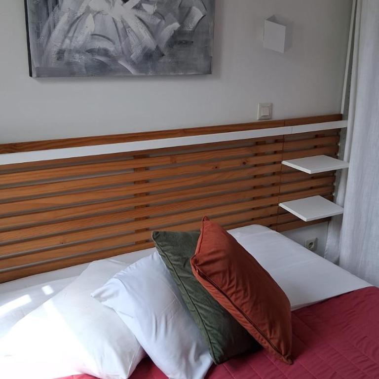 Your Apartment for 4 at Disneyland - Apartment mit 1 Schlafzimmer - 22