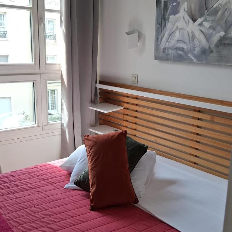 Your Apartment for 4 at Disneyland - Apartment mit 1 Schlafzimmer - 21