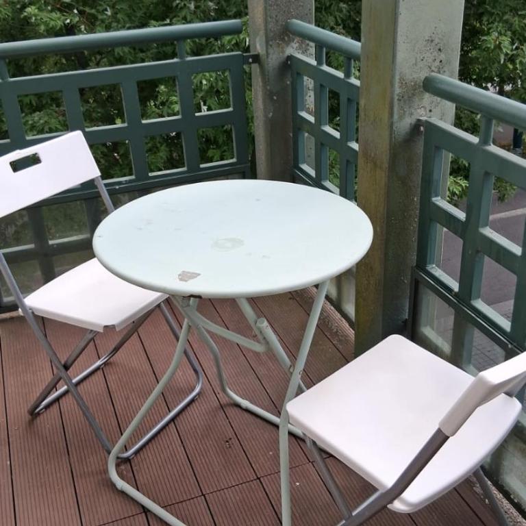 Your Apartment for 4 at Disneyland - Apartment mit 1 Schlafzimmer - 11