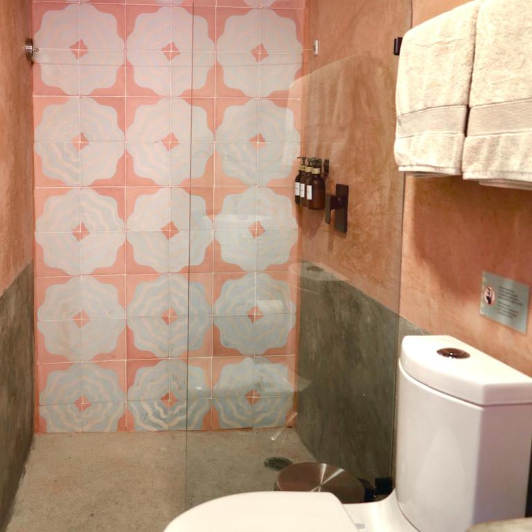 Casa Malagua Hotel Boutique - Habitación Doble - 2 camas dobles - 7