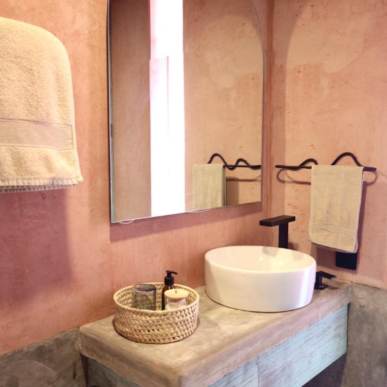 Casa Malagua Hotel Boutique - Habitación Doble - 2 camas dobles - 6