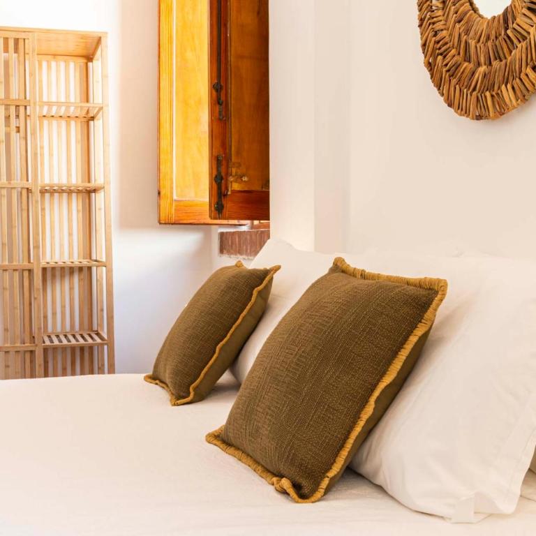 Casa D'Acquisto - Appartamento con Vista Mare - 9