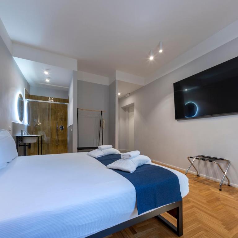 Carrara 24 - Deluxe Room - 4
