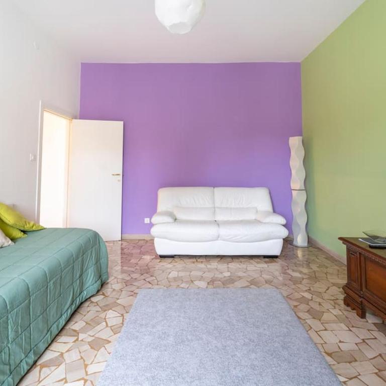 Oriani B&B - Toticchio House - Appartamento con 1 Camera da Letto - 6