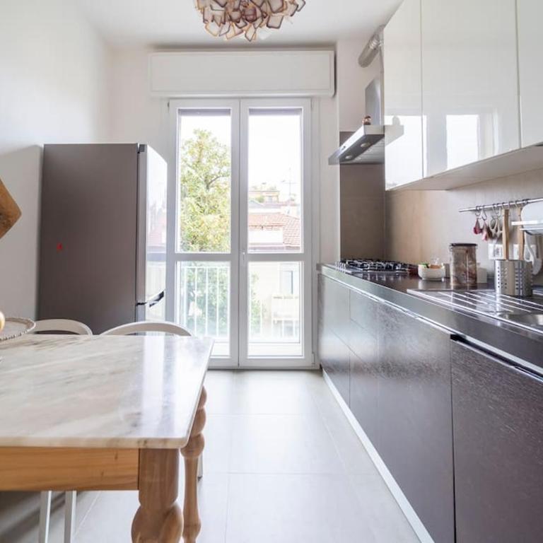 Oriani B&B - Toticchio House - Appartamento con 1 Camera da Letto - 7