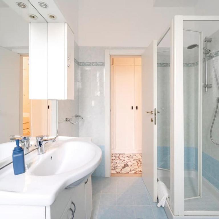 Oriani B&B - Toticchio House - Appartamento con 1 Camera da Letto - 13