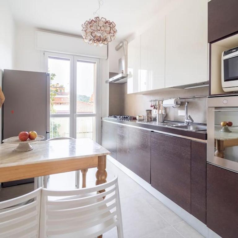 Oriani B&B - Toticchio House - Appartamento con 1 Camera da Letto - 14