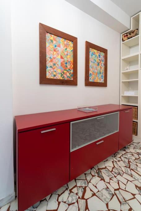 Oriani B&B - Toticchio House - Appartamento con 1 Camera da Letto - 19