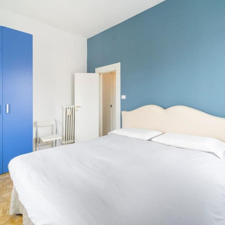 Oriani B&B - Toticchio House - Appartamento con 1 Camera da Letto - 28