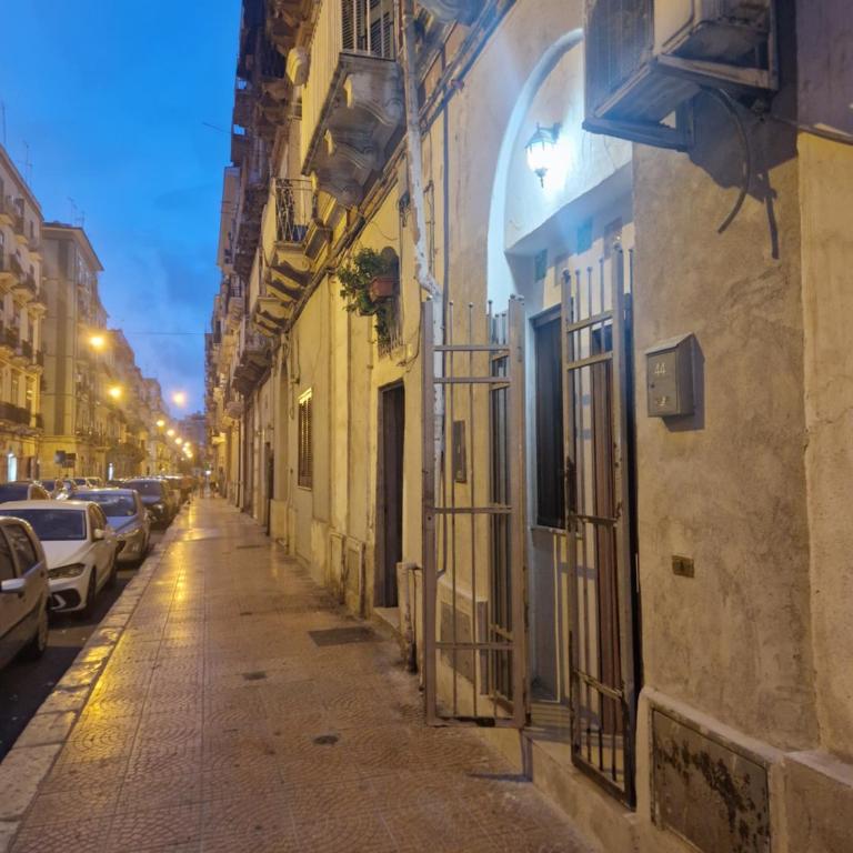 Pousada - One-Bedroom Apartment - 11