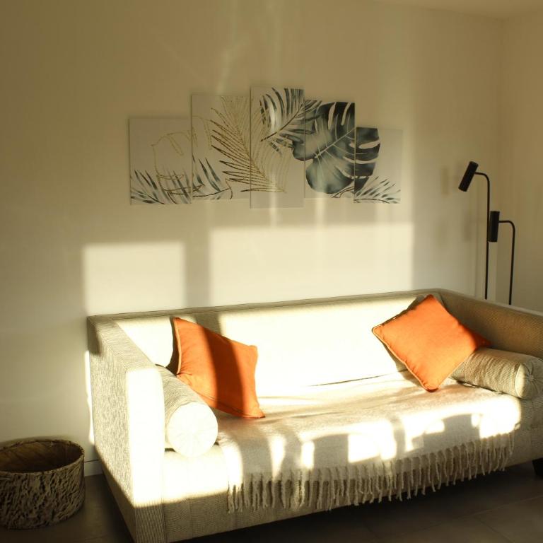 Antu suite - Apartamento de 1 dormitorio - 10