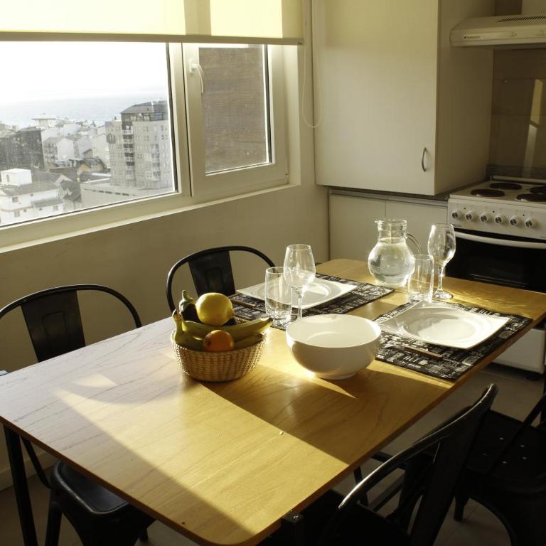 Antu suite - Apartamento de 1 dormitorio - 21