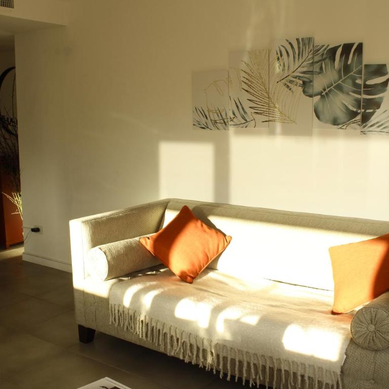 Antu suite - Apartamento de 1 dormitorio - 9