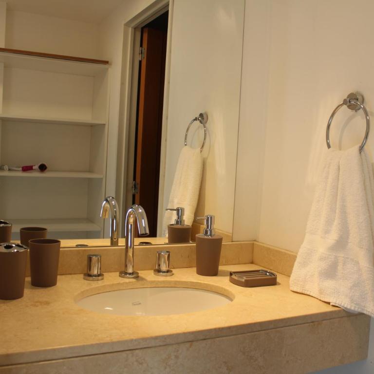 Antu suite - Apartamento de 1 dormitorio - 23